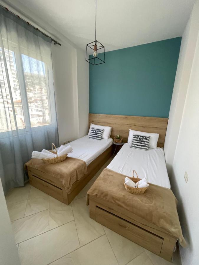 Ola Apartament Apartament *
